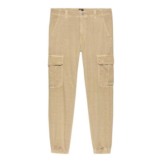 Tommy Hilfiger Ανδρικό παντελόνι Ryan Straight Leg Cargo Trousers